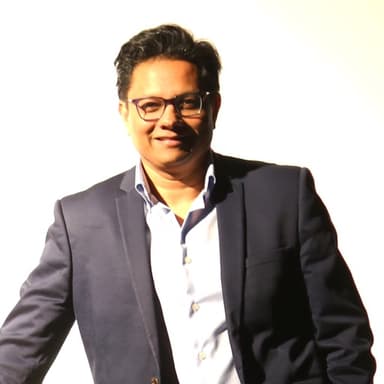 Kamal Sarma